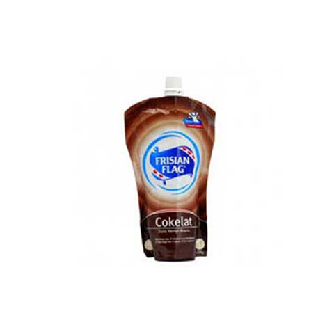 BENDERA SKM CHOCO POUCH 3X220 G